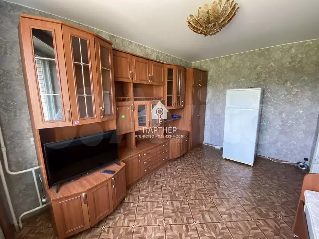 1-к. квартира, 21 м, 3/5 эт. - Фото 1
