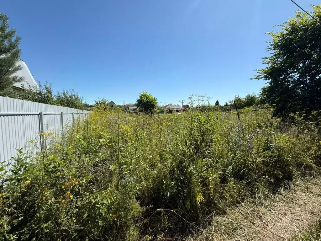 Участок в Башкортостан, Уфимский район, Булгаковский сельсовет, ... - Фото 2