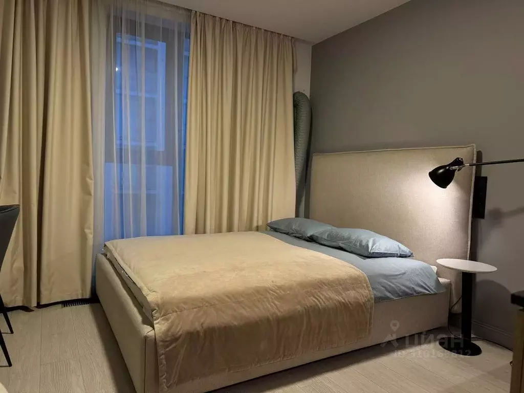 Студия Санкт-Петербург Херсонская ул., 43/12 (22.0 м) - Фото 0