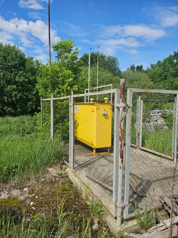 Производственное помещение в Самарская область, Жигулевск М-5 Урал, ... - Фото 2