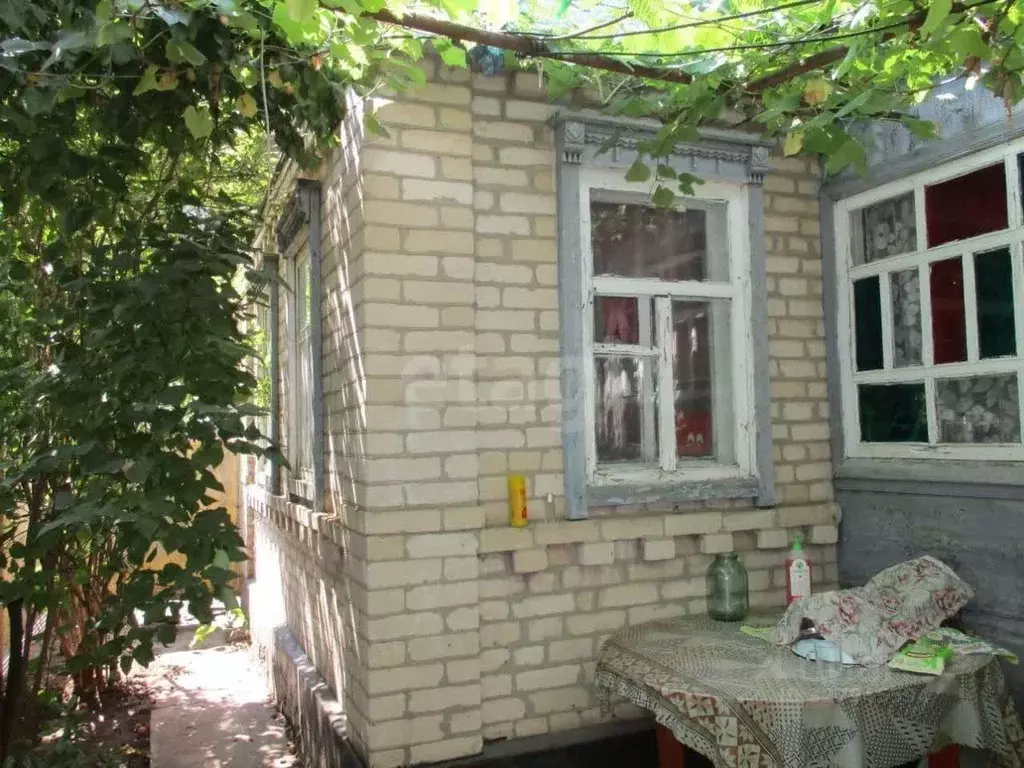 Дом в Ростовская область, Багаевский район, Манычская ст-ца ул. Кирова ... - Фото 2