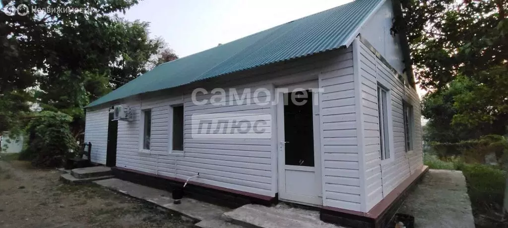 Дом в Гулькевичский район, станица Скобелевская (59.1 м) - Фото 1