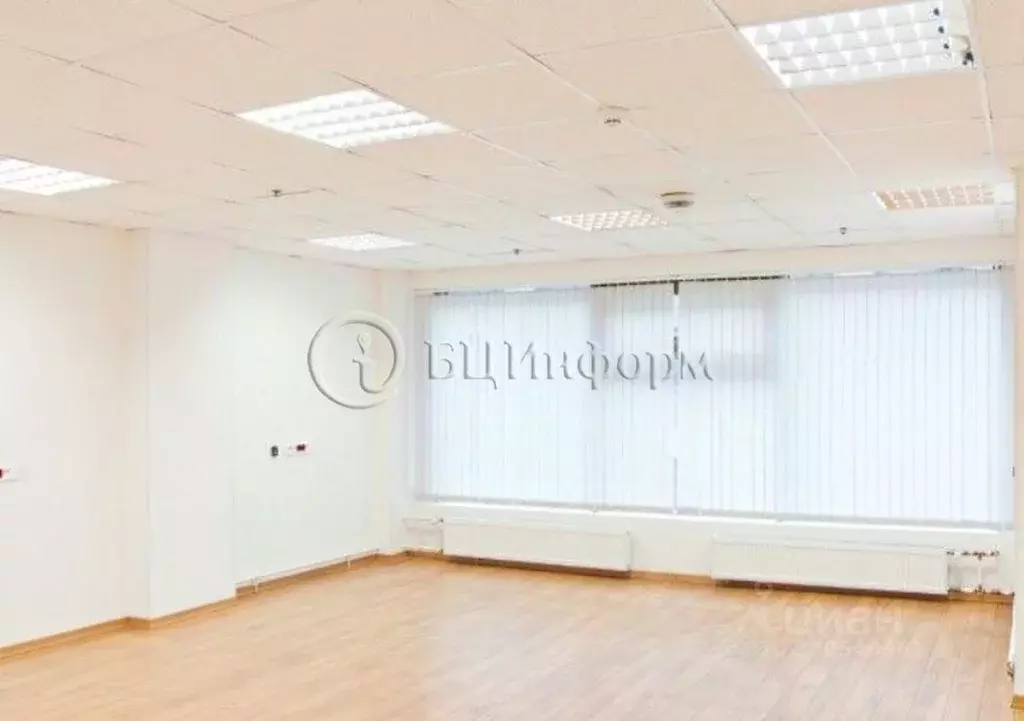 Офис в Санкт-Петербург пл. Александра Невского, 2Е (28 м) - Фото 2
