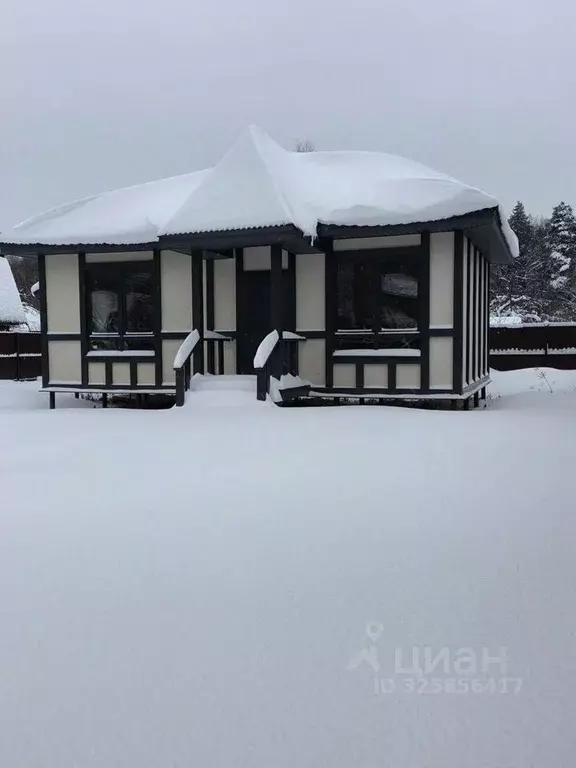 Дом в Московская область, Ногинск Богородский городской округ, Дружба ... - Фото 2