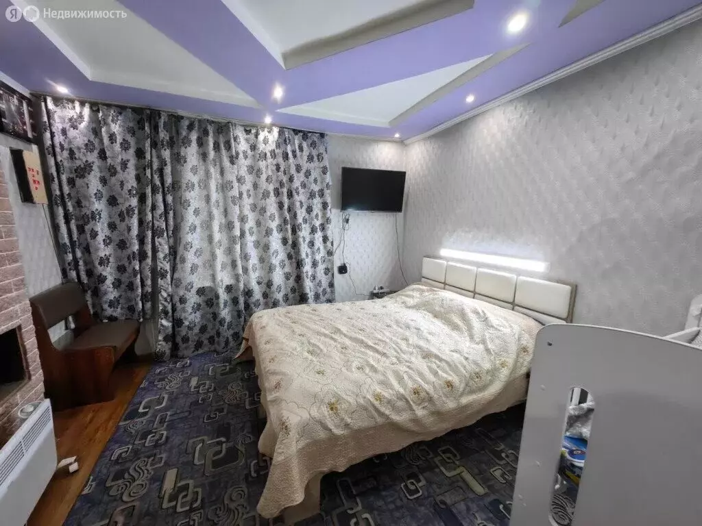 Дом в Рубцовск, Комсомольская улица, 222 (39.9 м) - Фото 2