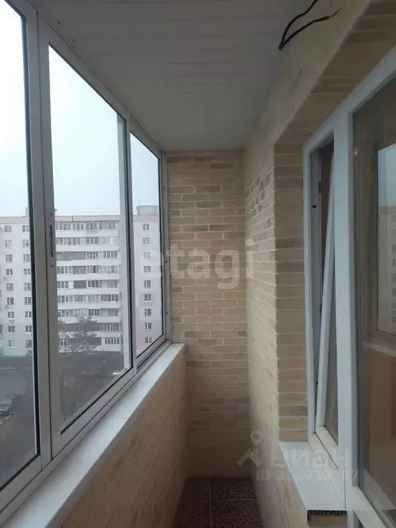 3-к кв. Белгородская область, Старый Оскол Северный мкр, 15 (66.12 м) - Фото 0