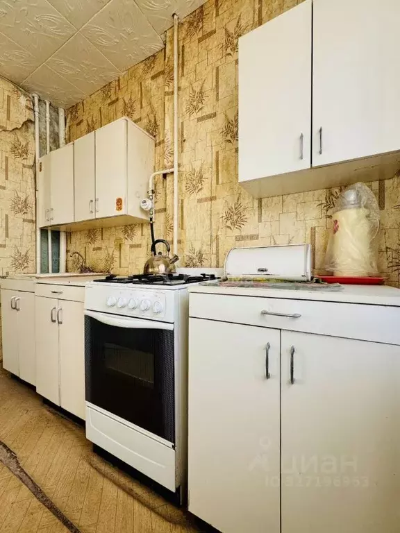 1-к кв. Волгоградская область, Волгоград бул. 30-летия Победы, 18 ... - Фото 1