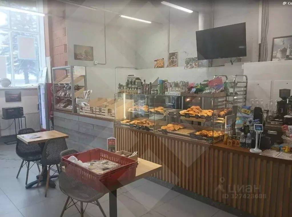 Помещение свободного назначения в Москва 3-я Хорошевская ул., 27к2 ... - Фото 1