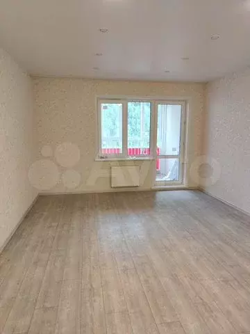 Квартира-студия, 37 м, 18/25 эт. - Фото 0