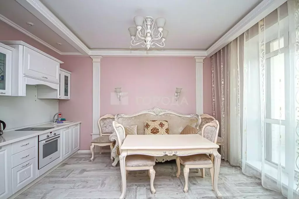 1-к кв. Новосибирская область, Новосибирск ул. Державина, 49 (47.0 м) - Фото 2