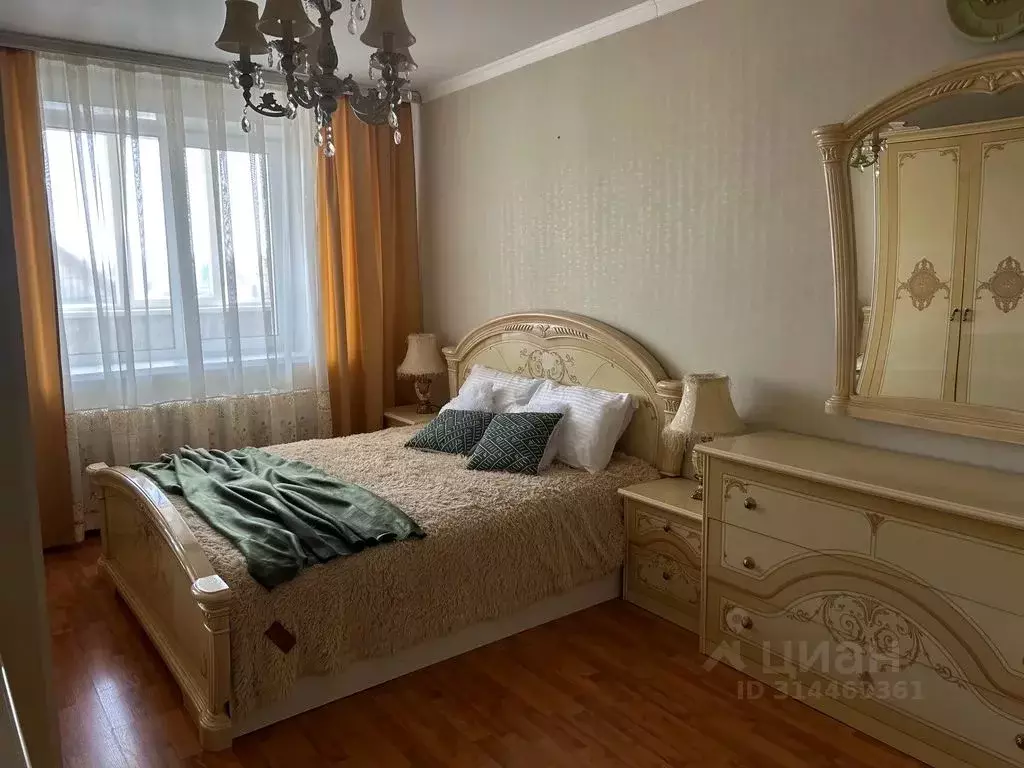 2-к кв. Башкортостан, Стерлитамак 23 Мая ул., 59 (62.0 м) - Фото 0
