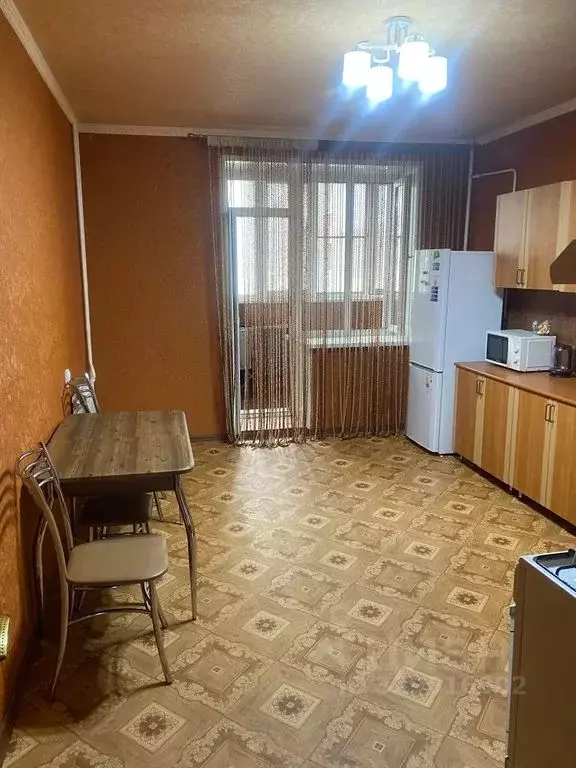 1-к кв. Пензенская область, Пенза ул. Пушкина, 45 (45.0 м) - Фото 1