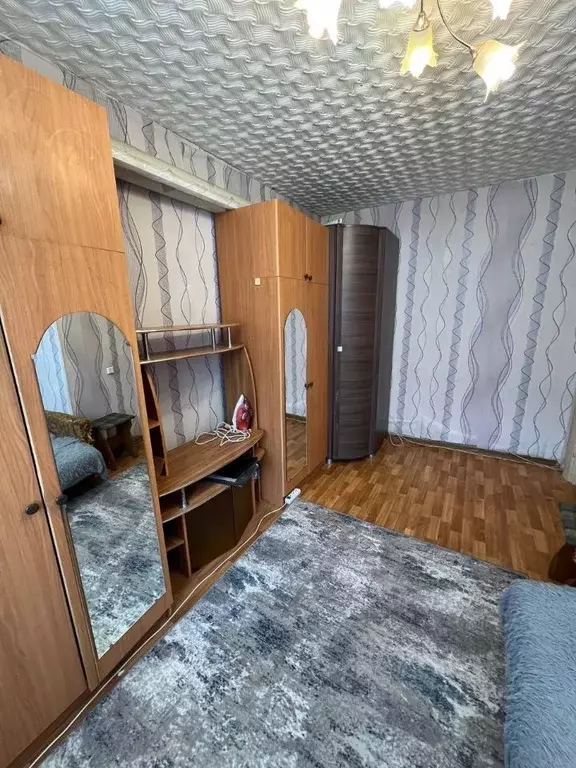 1-к кв. Липецкая область, Липецк ул. Дзержинского, 31 (21.0 м) - Фото 2