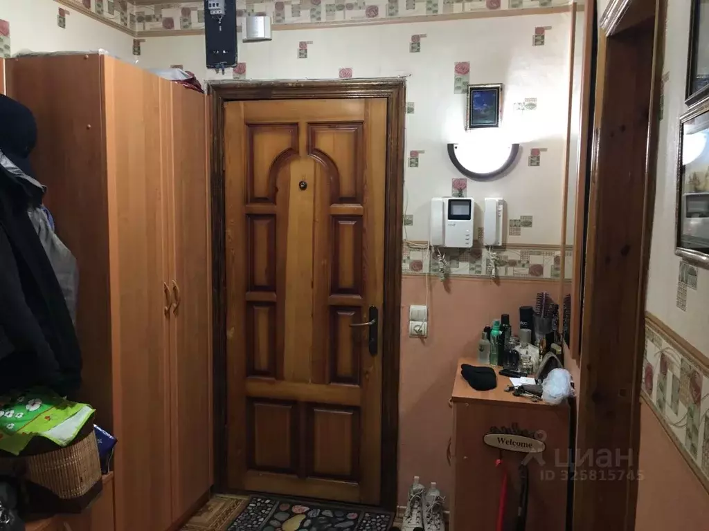 2-к кв. Тамбовская область, Мичуринск Кочетовка мкр, Кочетовка-5 мкр, ... - Фото 1