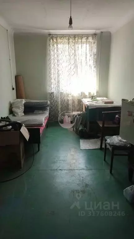 2-к кв. Севастополь ул. Гоголя, 47 (44.4 м) - Фото 0