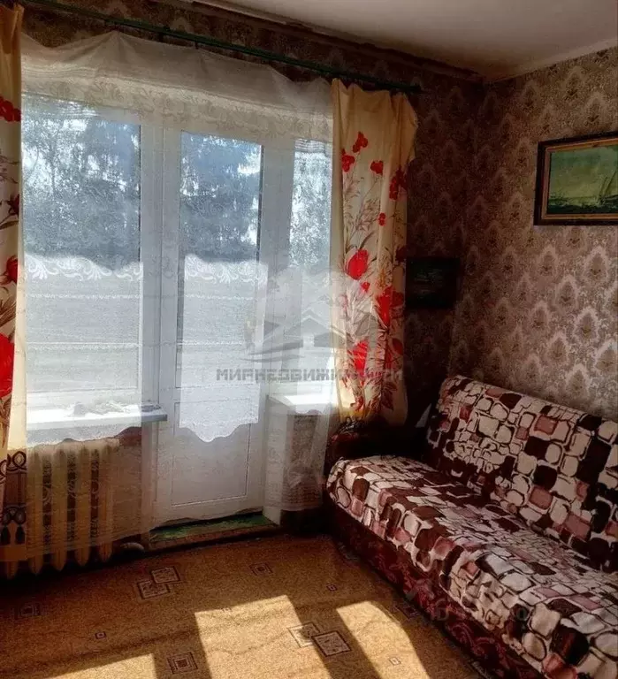 1-к кв. Новгородская область, Новгородский район, Бронницкое с/пос, с. ... - Фото 1