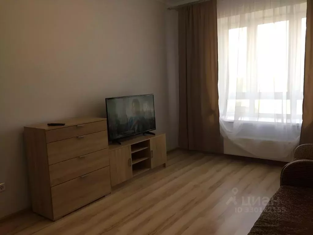 1-к кв. Москва Внуковское поселение, ул. Омская, 10 (38.0 м) - Фото 1