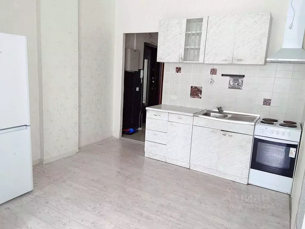 1-к кв. Пермский край, Пермь ул. Калинина, 64 (37.0 м) - Фото 1