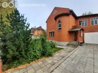 Дом в Солнечногорск, Отрадная улица, 10 (188 м) - Фото 0