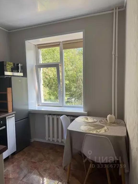 1-к кв. Москва ул. Менжинского, 19К1 (33.0 м) - Фото 1