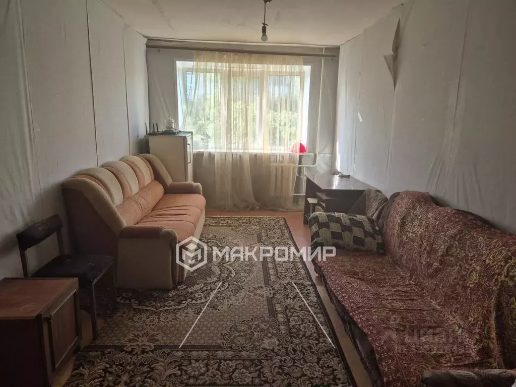 Комната Орловская область, Орел Кромская ул., 3 (18.6 м) - Фото 1