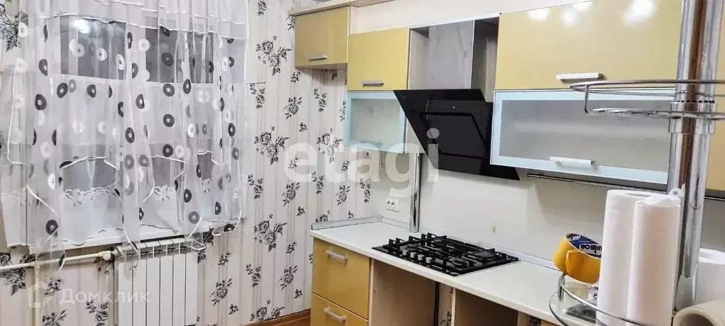 Продаётся 3-к квартира, 68.9 м - Фото 1