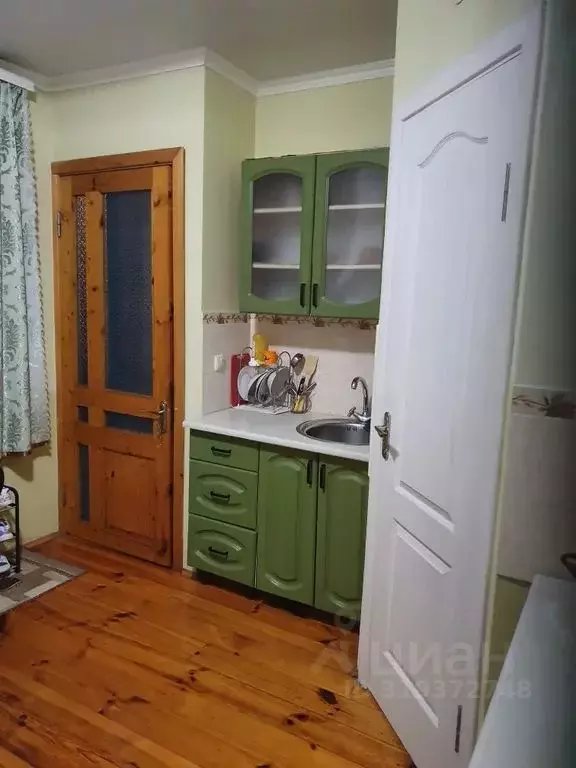 1-к кв. Крым, Ялта ул. Спендиарова, 14 (27.0 м) - Фото 0