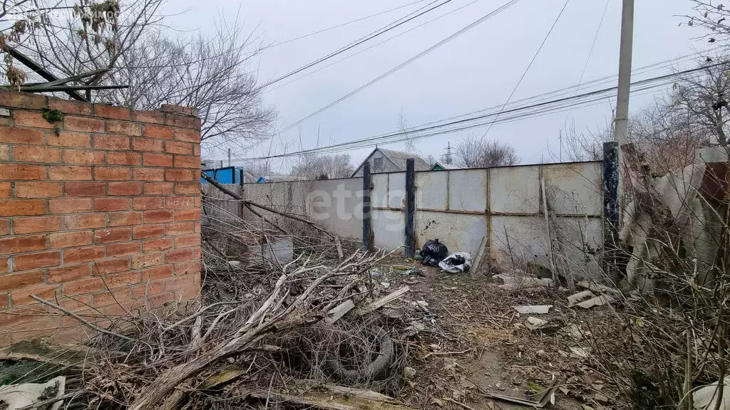 Участок в Прохладный, Кооперативная улица (6.1 м) - Фото 0