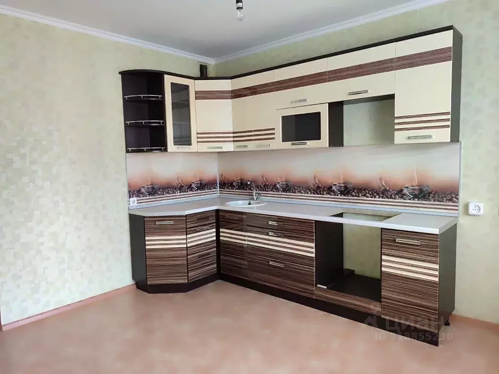 2-к кв. Новосибирская область, Новосибирск ул. Мясниковой, 10 (58.0 м) - Фото 0