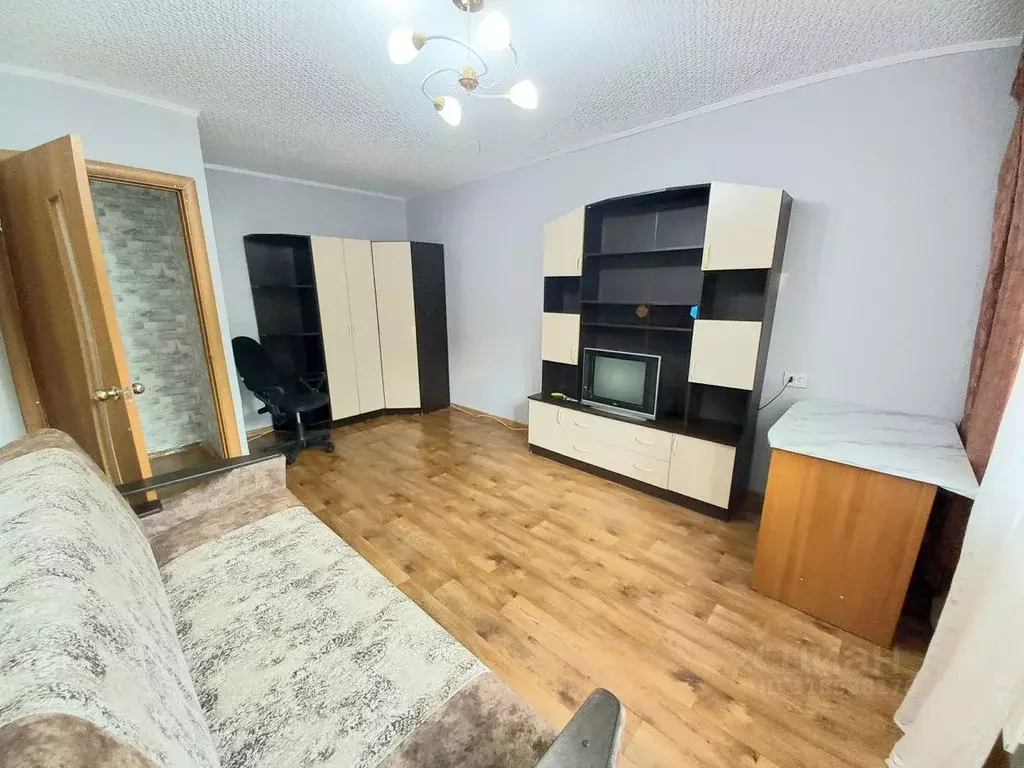 1-к кв. Новосибирская область, Новосибирск ул. Связистов, 7 (29.0 м) - Фото 0