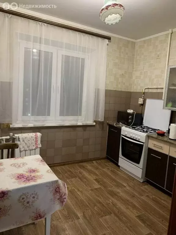 1-комнатная квартира: Омск, улица Конева, 32/1 (37.4 м) - Фото 1