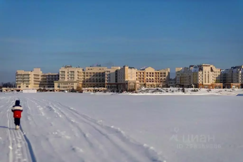 Комната Тверская область, Конаковский муниципальный округ, д. ... - Фото 1