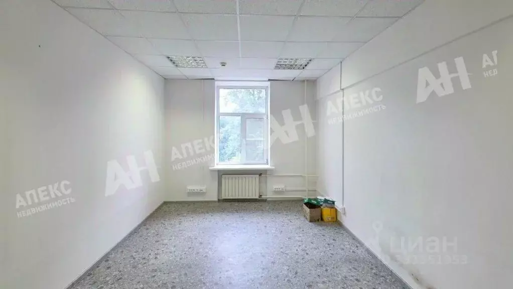 Офис в Москва Ярославская ул., 8К3 (76 м) - Фото 2
