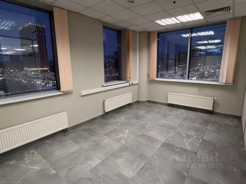 Офис в Москва ул. Удальцова, 1А (403 м) - Фото 1