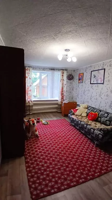 Продаётся 1-к квартира, 36 м - Фото 0