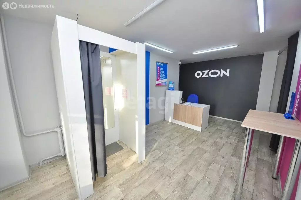 Офис (35.4 м) - Фото 0