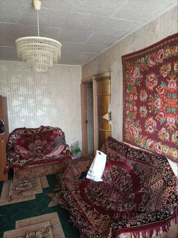 Квартира, 3 комнаты, 58 м - Фото 0