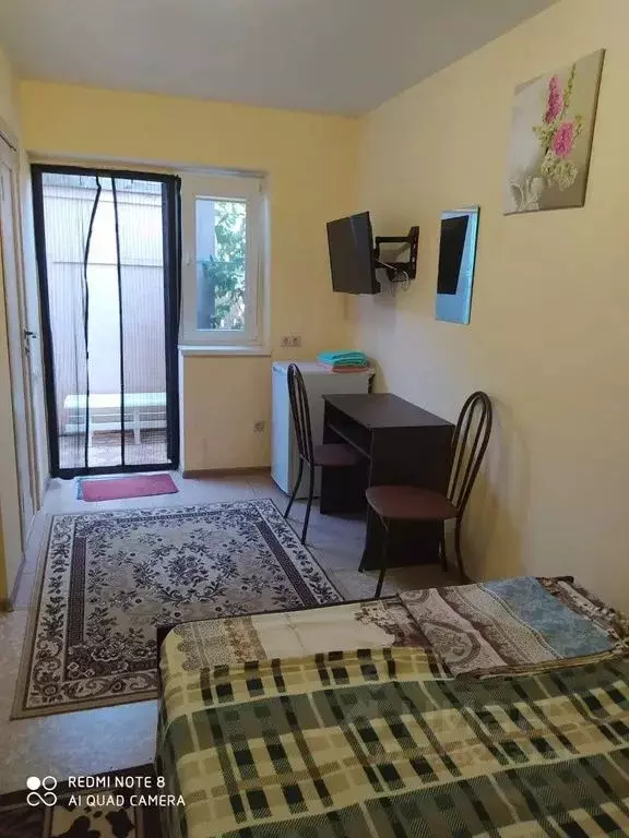 Комната Краснодарский край, Ейск Октябрьская ул., 71 - Фото 0