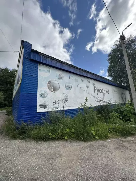 Торговая площадь в Коми, Сыктывкар ул. Карла Маркса, 201А (462 м) - Фото 1