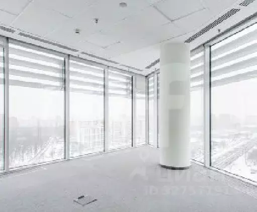 Офис в Московская область, Химки Ленинградская ул., с25 (7506 м) - Фото 1