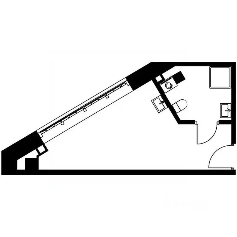 Помещение свободного назначения в Санкт-Петербург Московский просп., ... - Фото 1