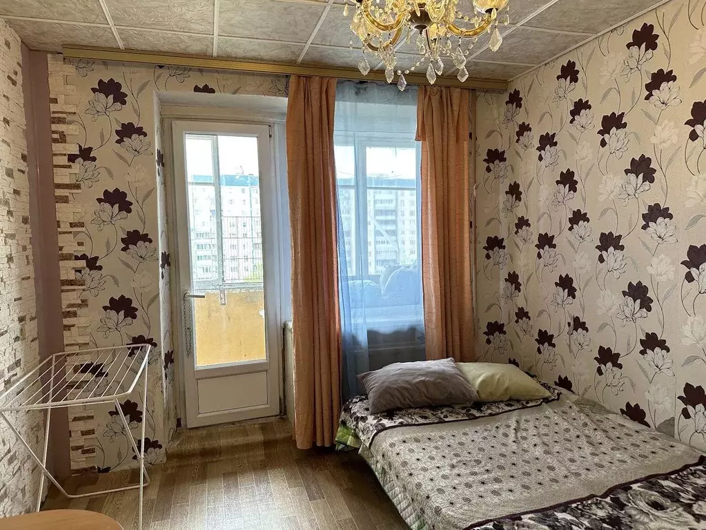 Квартира, 3 комнаты, 72.2 м - Фото 1