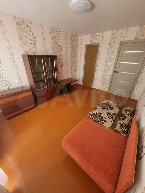 2-к. квартира, 43 м, 4/5 эт. - Фото 0