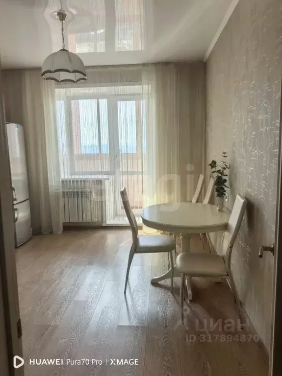 1-к кв. Забайкальский край, Чита Хабаровская ул., 70 (45.3 м) - Фото 0