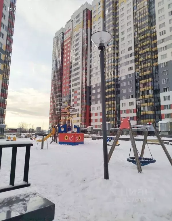 Студия Санкт-Петербург Усть-Славянка тер., просп. Советский, 34к3 ... - Фото 2