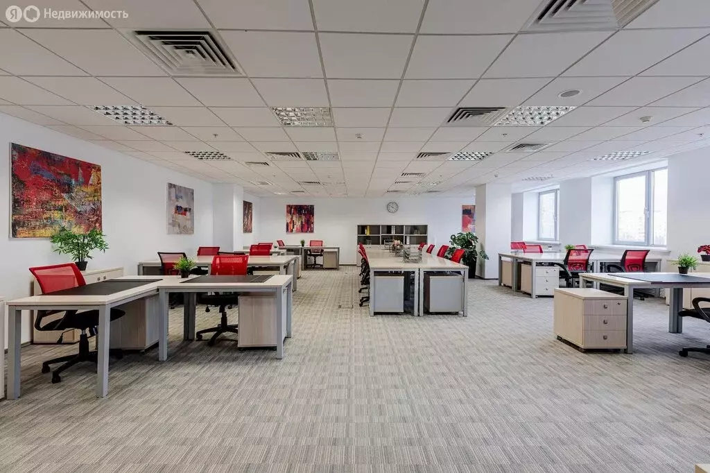 Офис (172 м) - Фото 2