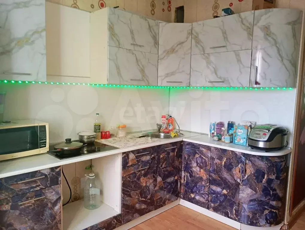1-к. квартира, 40,6 м, 10/10 эт. - Фото 0