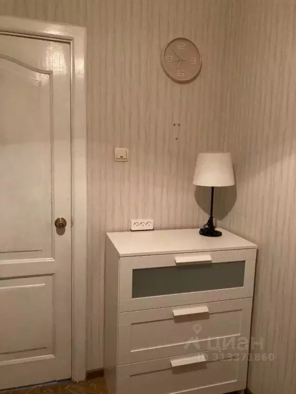 2-к кв. Томская область, Томск просп. Фрунзе, 98/2 (36.0 м) - Фото 0