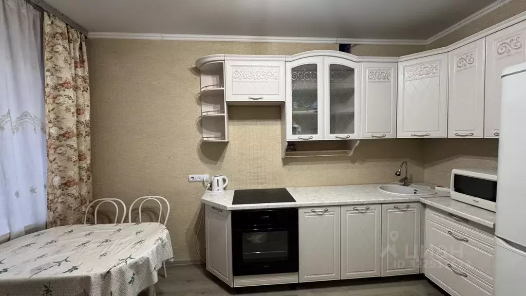 1-к кв. Хакасия, Абакан ул. Чертыгашева, 197Вк2 (43.0 м) - Фото 0
