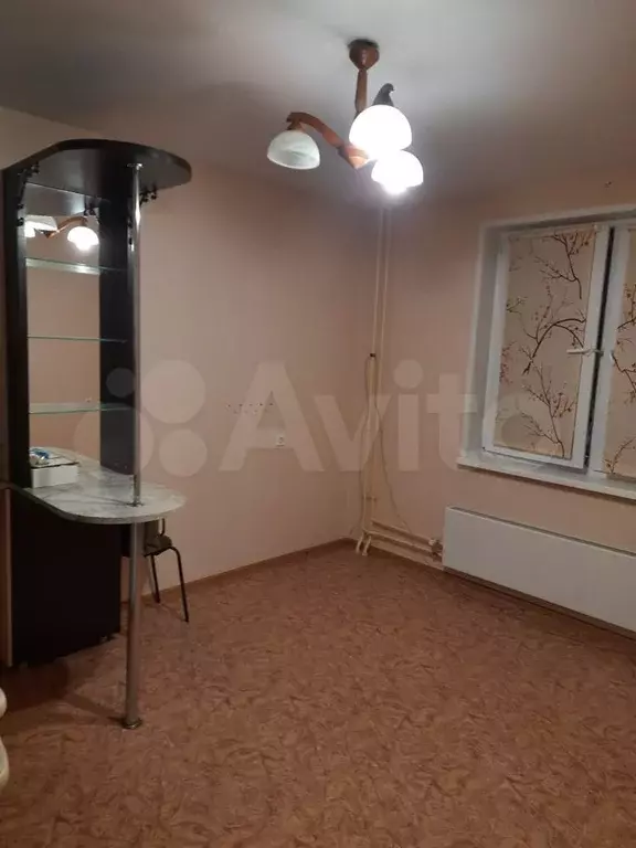 Квартира-студия, 26 м, 1/10 эт. - Фото 1